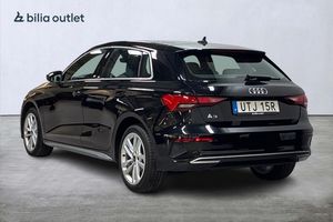 Audi A3 bild 8