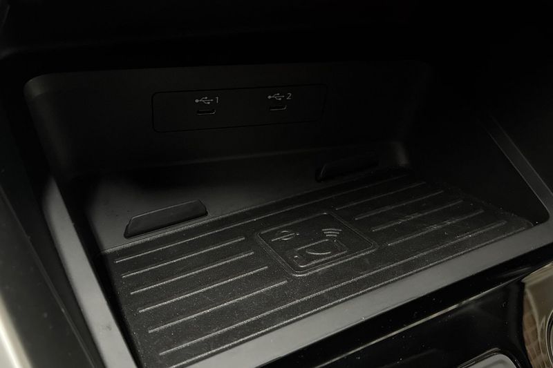 Audi A3 bild 26