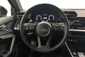 Audi A3 bild 16