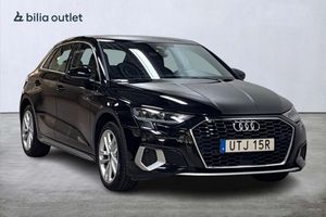 Audi A3 bild 4
