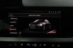 Audi A3 bild 19