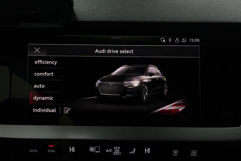 Audi A3 bild 19