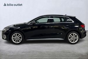 Audi A3 bild 9