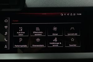 Audi A3 bild 20