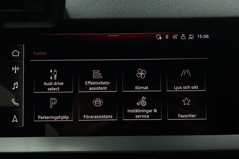 Audi A3 bild 20
