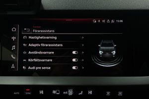 Audi A3 bild 21