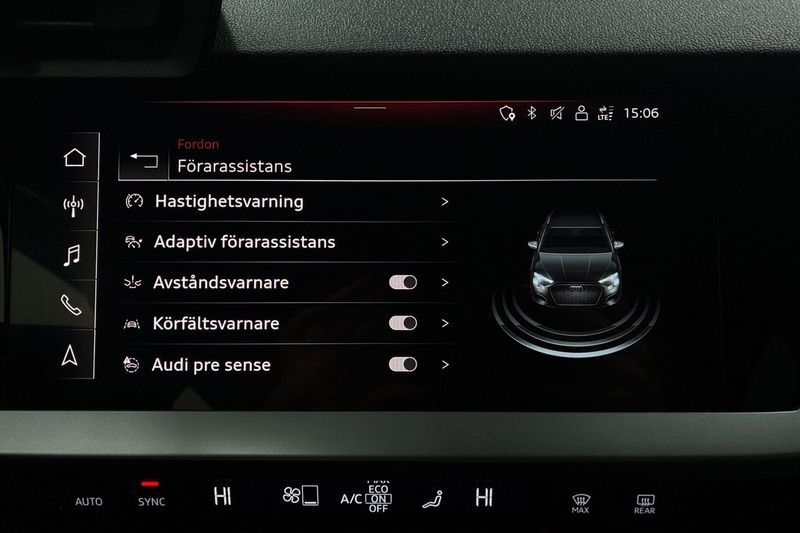 Audi A3 bild 21