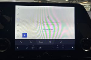 Lexus NX bild 21