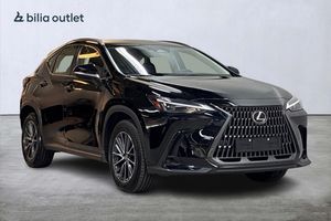 Lexus NX bild 4