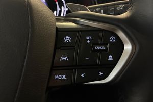 Lexus NX bild 23