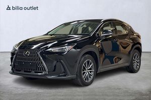 Lexus NX bild 1