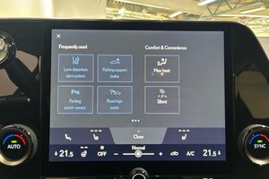 Lexus NX bild 18