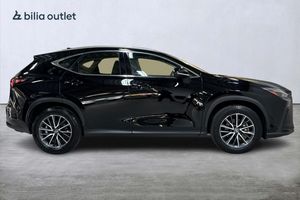 Lexus NX bild 5