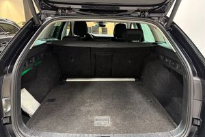 Skoda Octavia bild 10