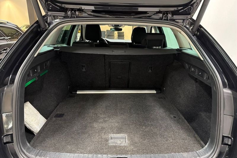 Skoda Octavia bild 10
