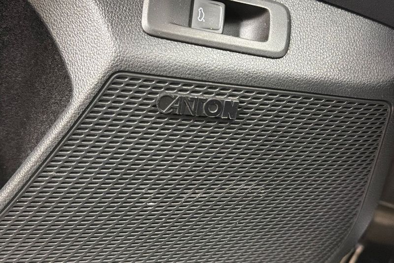 Skoda Octavia bild 23