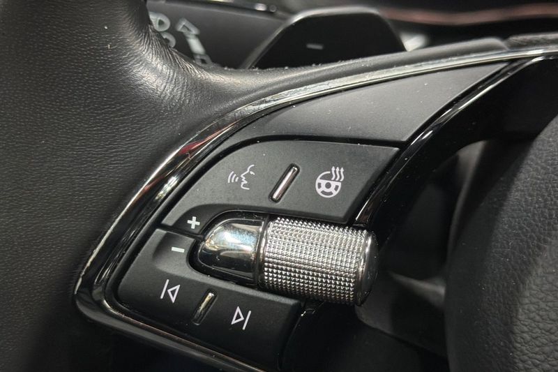 Skoda Octavia bild 21