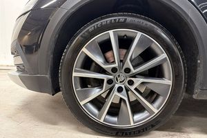 Skoda Octavia bild 11
