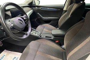 Skoda Octavia bild 13