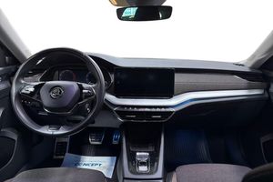 Skoda Octavia bild 12