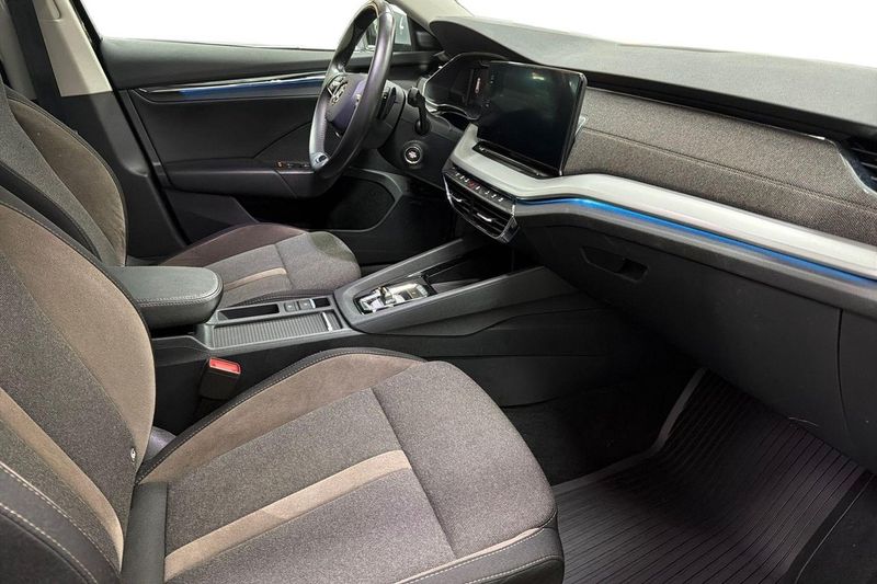 Skoda Octavia bild 15