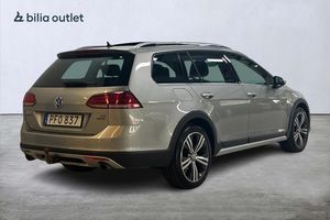 Volkswagen Golf bild 6