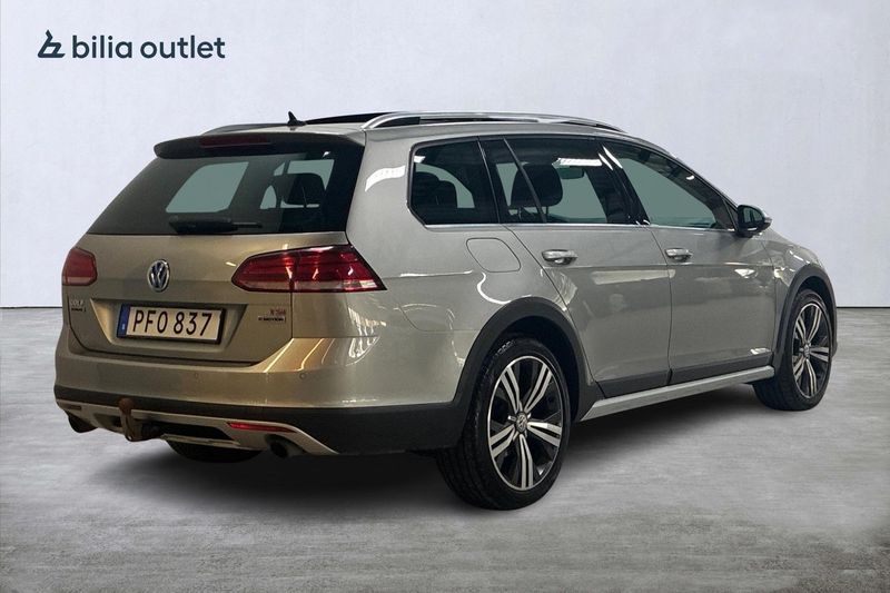 Volkswagen Golf bild 6