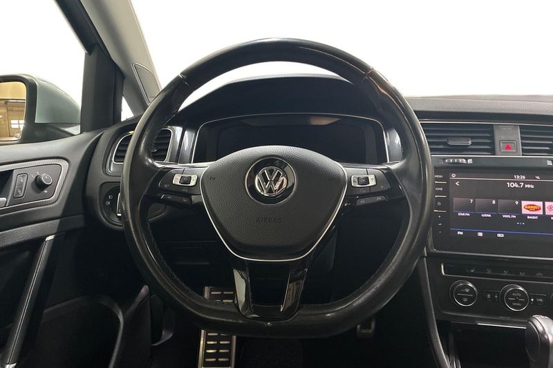 Volkswagen Golf bild 16