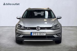 Volkswagen Golf bild 3