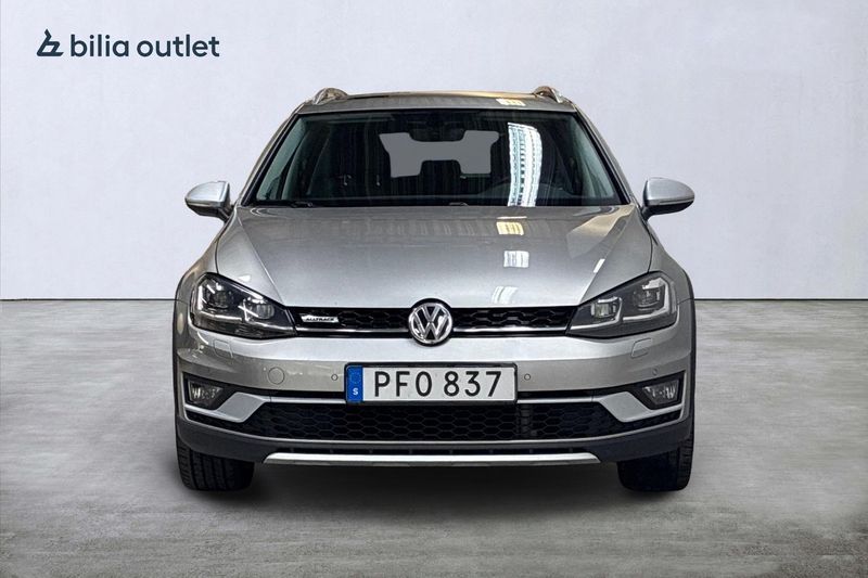 Volkswagen Golf bild 3