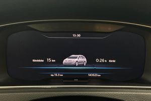 Volkswagen Golf bild 17
