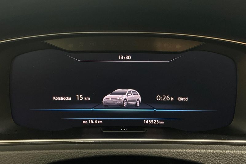 Volkswagen Golf bild 17