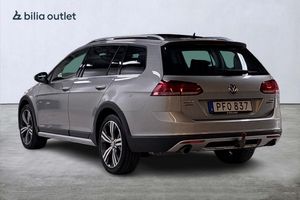 Volkswagen Golf bild 8