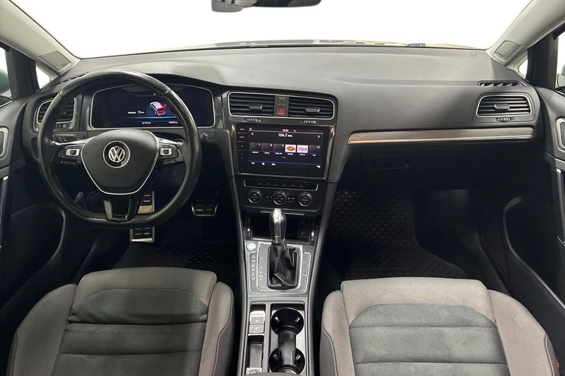 Volkswagen Golf bild 12