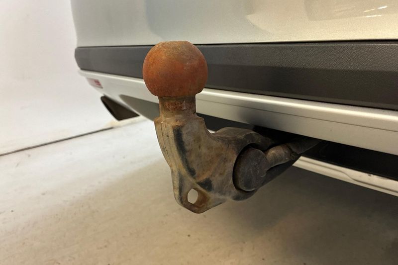 Volkswagen Golf bild 27