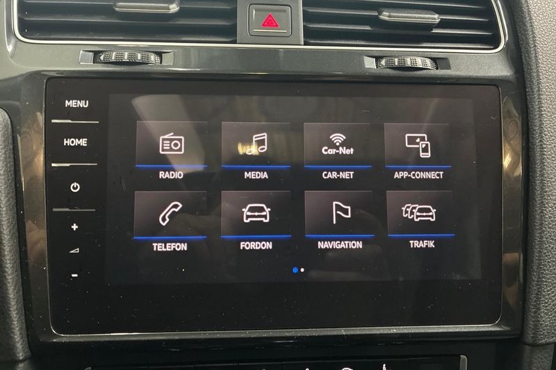 Volkswagen Golf bild 19