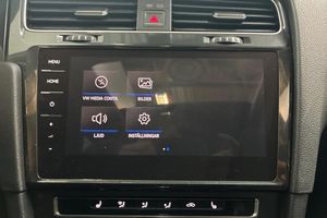 Volkswagen Golf bild 22