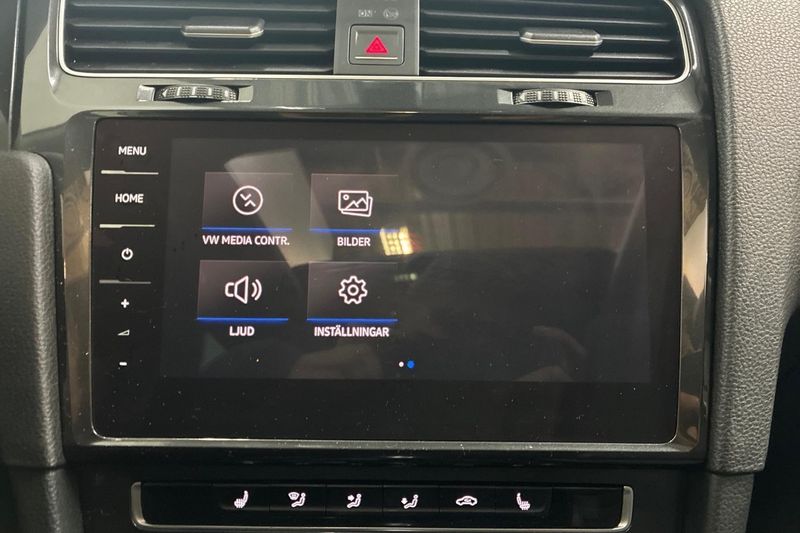 Volkswagen Golf bild 22