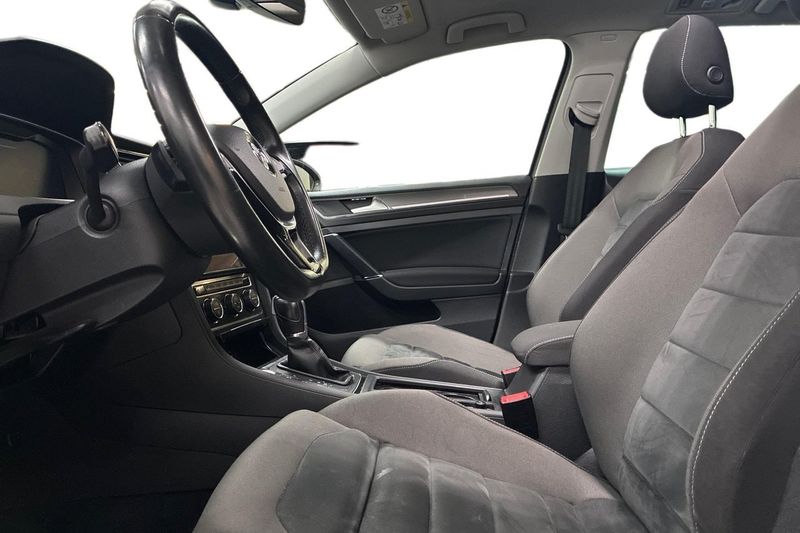 Volkswagen Golf bild 13