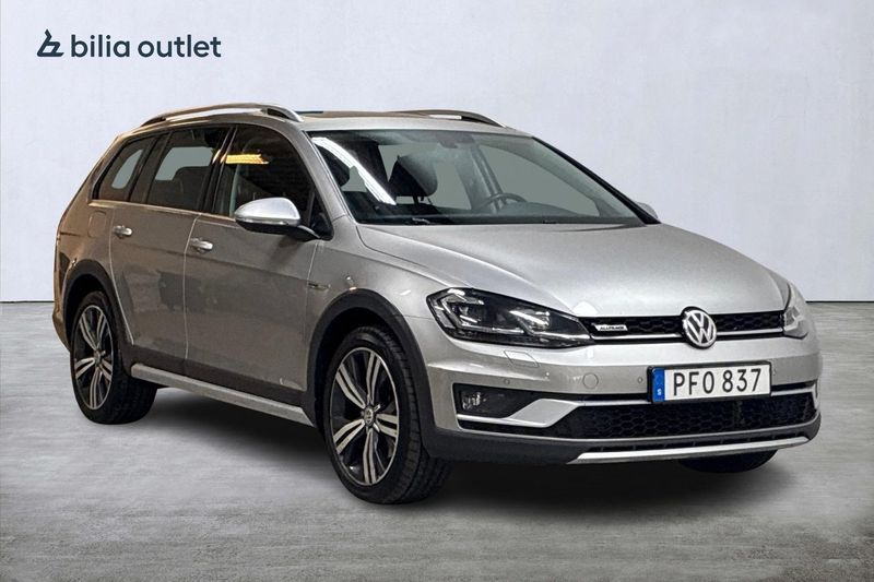 Volkswagen Golf bild 4