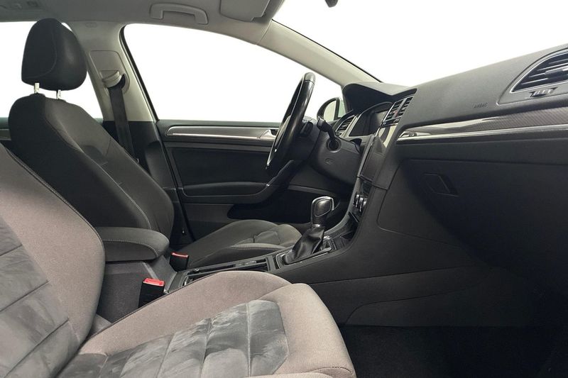 Volkswagen Golf bild 15