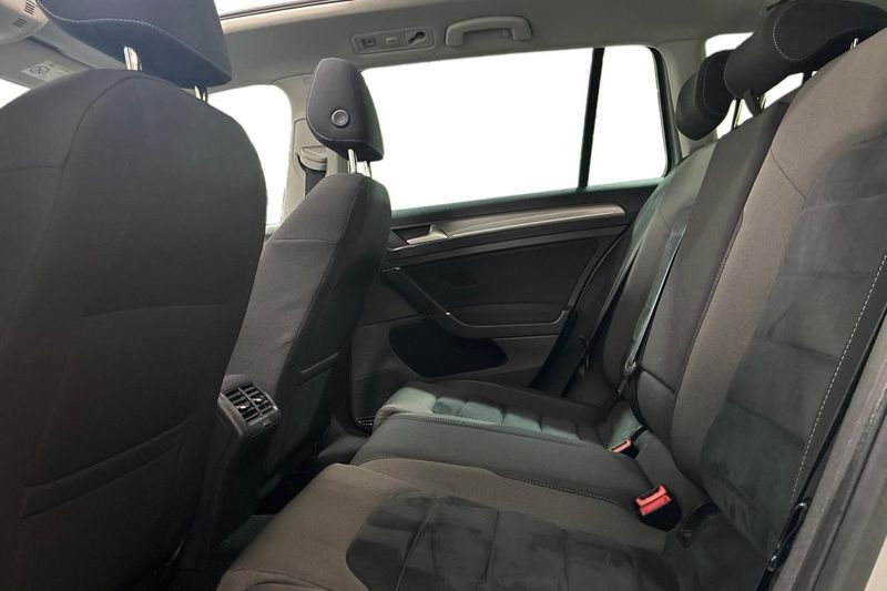 Volkswagen Golf bild 14