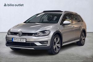 Volkswagen Golf bild 1