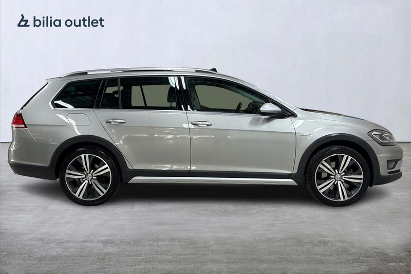 Volkswagen Golf bild 5