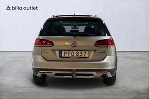 Volkswagen Golf bild 7