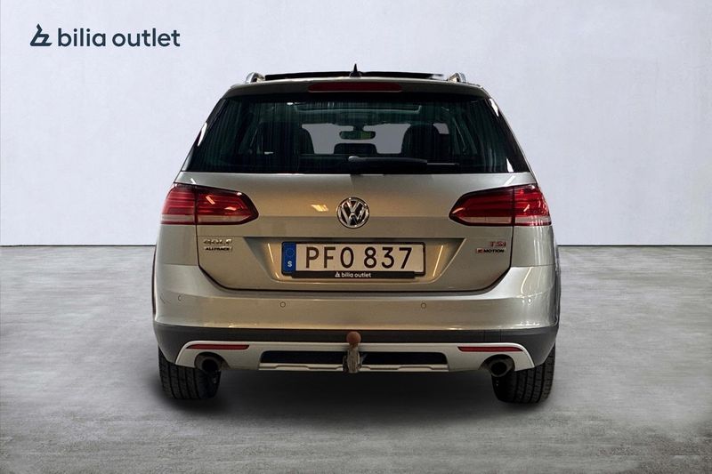 Volkswagen Golf bild 7