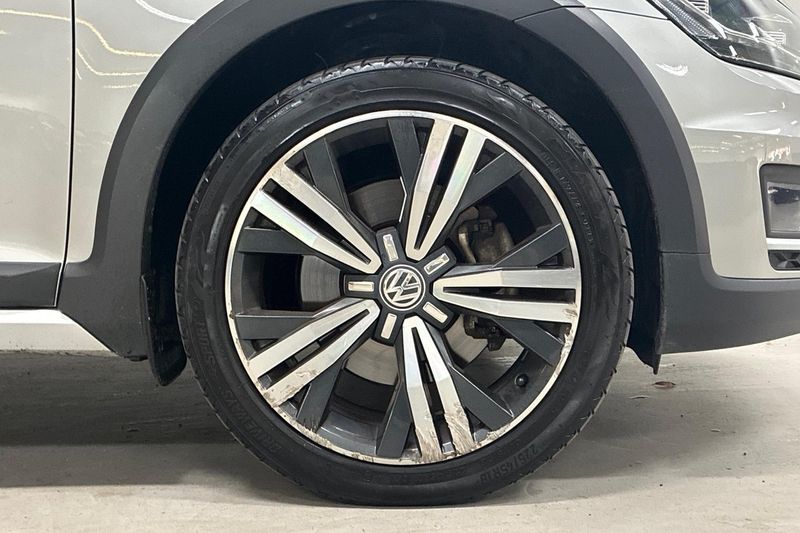 Volkswagen Golf bild 11