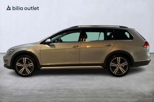 Volkswagen Golf bild 9