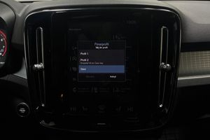Volvo XC40 bild 23