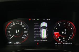 Volvo XC40 bild 17